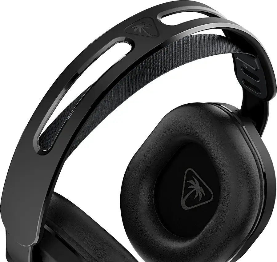 TURL021048XBX Turtle Beach Stealth 500 Wireless Over-Ear Gaming Headset for Xbox Series X|S, Xbox One - Black-14