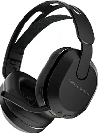 TURL021048XBX Turtle Beach Stealth 500 Wireless Over-Ear Gaming Headset for Xbox Series X|S, Xbox One - Black