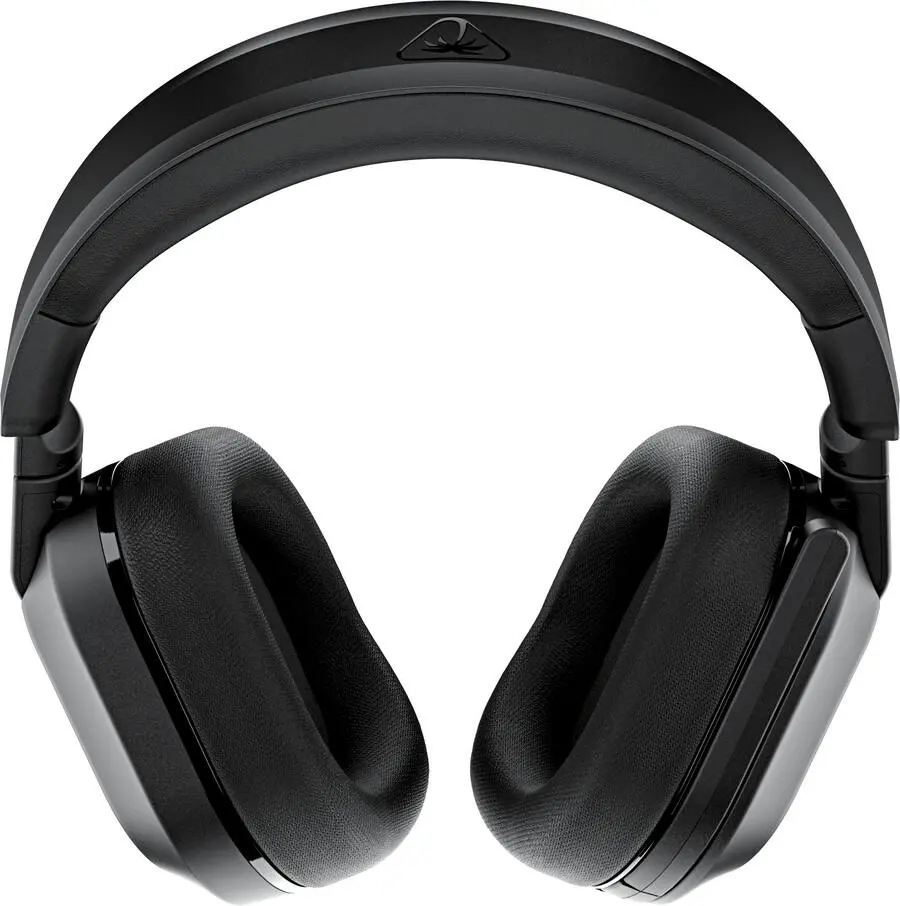 TURL031023PS5 Turtle Beach Stealth 600 Wireless Over-Ear Gaming Headset for PS5, PS4, and PC - Black-12