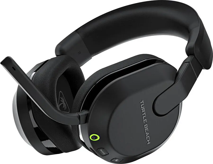 TURL031023PS5 Turtle Beach Stealth 600 Wireless Over-Ear Gaming Headset for PS5, PS4, and PC - Black-13