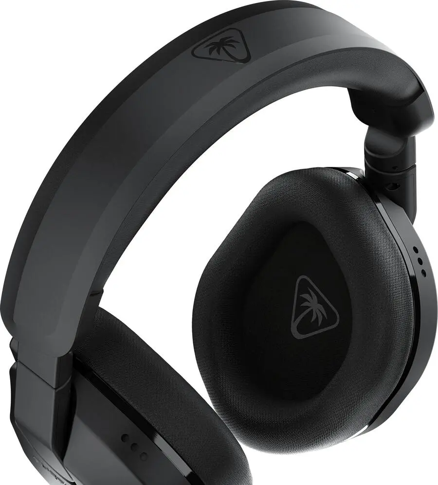 TURL031023PS5 Turtle Beach Stealth 600 Wireless Over-Ear Gaming Headset for PS5, PS4, and PC - Black-15