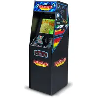 B0FTNY34VC Arcade 1Up Atari Star Wars Ultra Series Arcade