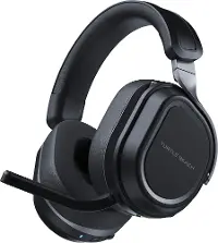 TURL310105UNI Turtle Beach Stealth 700 Gen 3 Wireless Over-Ear Gaming Headset for PS5, PS4 & PC - Black