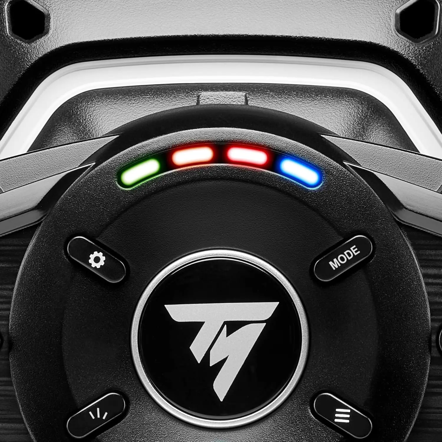 Thrustmaster T128 Racing Wheel for PlayStation 4, 5 and PC-5