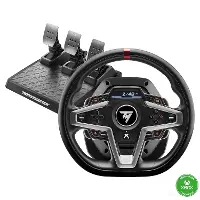 Thrustmaster T248R Racing Wheel and Pedals for Xbox One, Xbox X|S, and PC