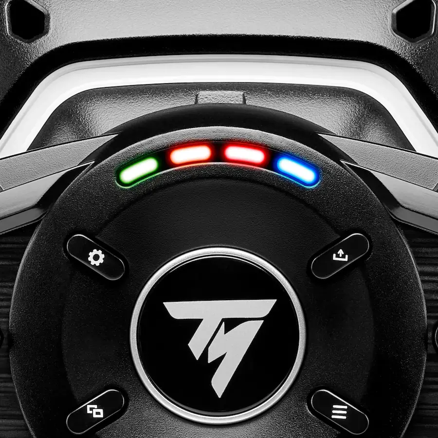 Thrustmaster T128 Racing Wheel for Xbox One, Xbox X|S, and PC-7