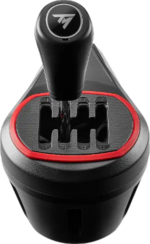 Thrustmaster TH8A Add-On Shifter | RC Willey