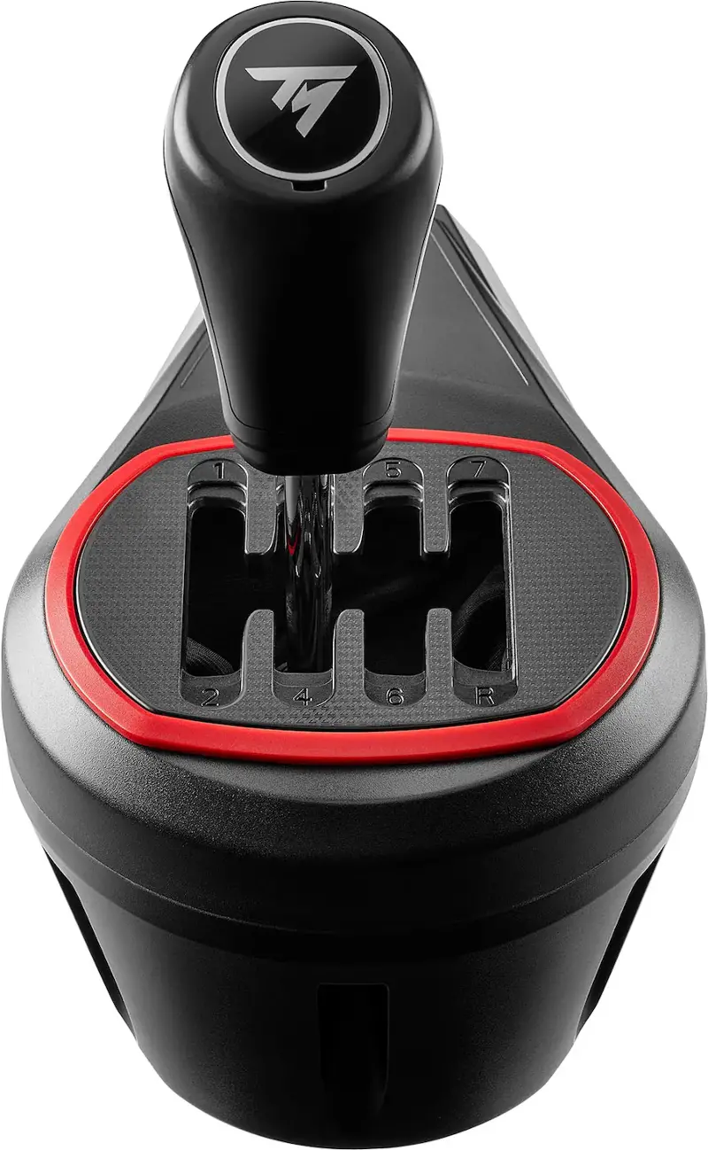 Thrustmaster TH8S Add-On Shifter