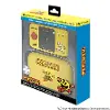 Pac-Man Pocket Player Pro Portable Handheld Gaming System with Travel Case
