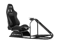 Next Level Racing GTRacer 2.0 Simulator Cockpit