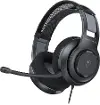 Turtle Beach Atlas 200 Wired Multiplatform Gaming Headset - Black