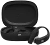 JBLENDUPEAK4BLKGAM JBL Endurance Peak 4 True Wireless Noise Cancelling Sport Earbuds - Black