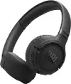 JBLT680NCBLKAM JBL Tune 680NC Wireless On-Ear Noise Cancelling Headphones - Black