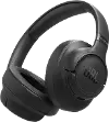 JBLT780NCBLKAM JBL Tune 780NC Wireless Over-Ear Noise Cancelling Headphones - Black