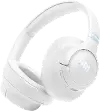 JBLT780NCWHTAM JBL Tune 780NC Wireless Over-Ear Noise Cancelling Headphones - White