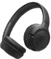 JBLT530BTBLKAM JBL Tune 530BT Wireless On-Ear Headphones - Black