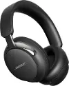 890101-0100 Bose QuietComfort Ultra 2nd Gen Headphones - Black