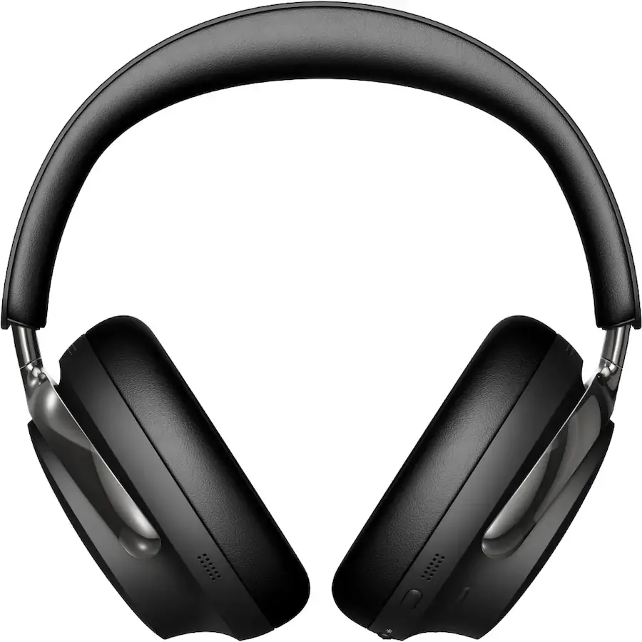 890101-0100 Bose QuietComfort Ultra 2nd Gen Headphones - Black-3