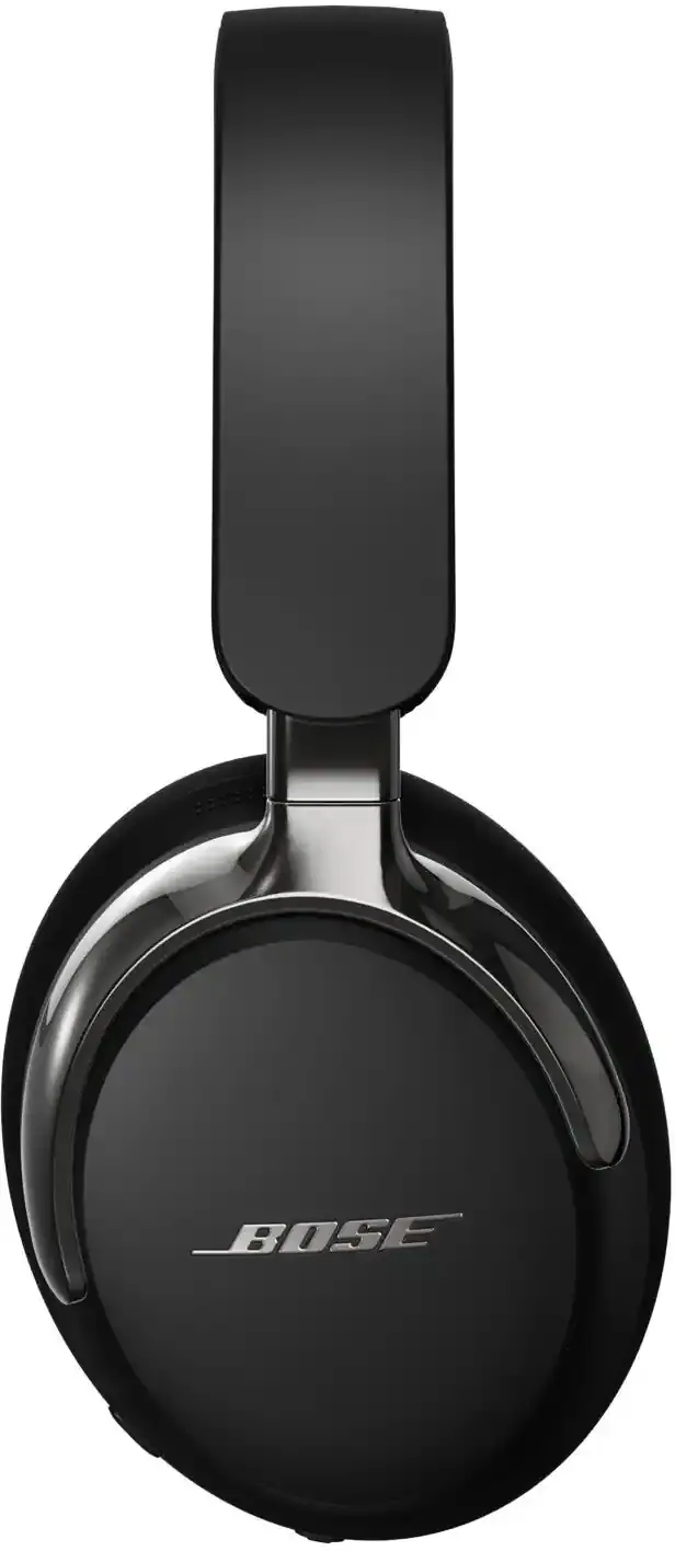 890101-0100 Bose QuietComfort Ultra 2nd Gen Headphones - Black-4