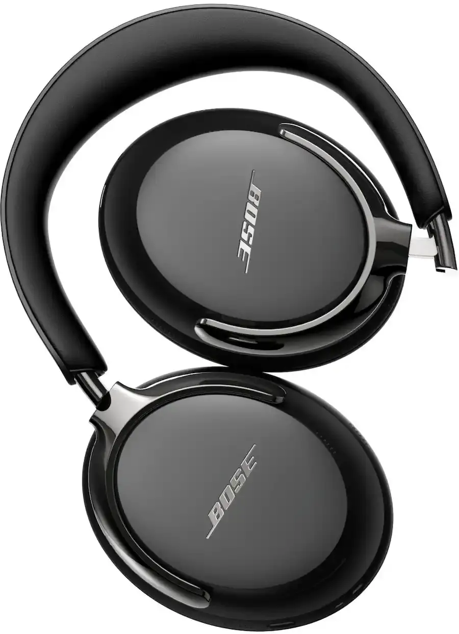 890101-0100 Bose QuietComfort Ultra 2nd Gen Headphones - Black-6