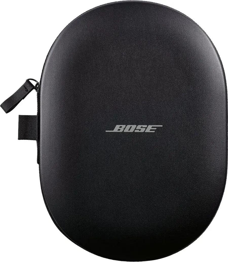 890101-0100 Bose QuietComfort Ultra 2nd Gen Headphones - Black-7