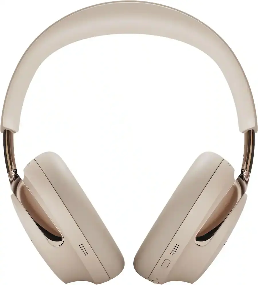 890101-0500 Bose QuietComfort Ultra 2nd Gen Headphones - Driftwood Sand-4