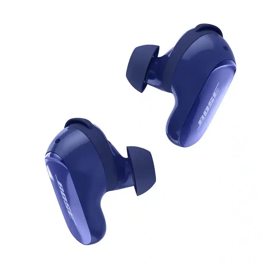 896637-0050 Bose QuietComfort Ultra 2nd Gen Noise Canceling Earbuds - Midnight Violet-1