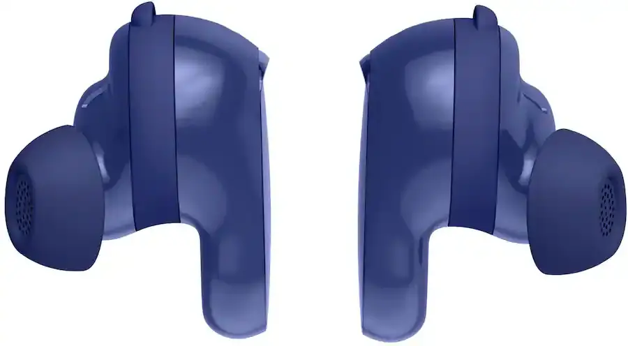 896637-0050 Bose QuietComfort Ultra 2nd Gen Noise Canceling Earbuds - Midnight Violet-4