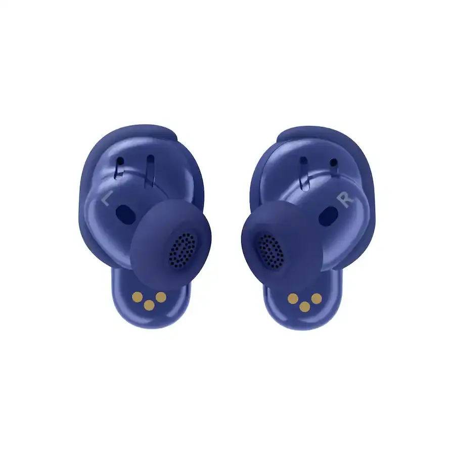 896637-0050 Bose QuietComfort Ultra 2nd Gen Noise Canceling Earbuds - Midnight Violet-5