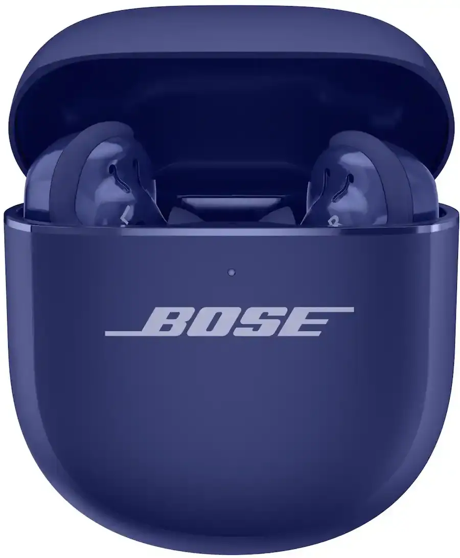 896637-0050 Bose QuietComfort Ultra 2nd Gen Noise Canceling Earbuds - Midnight Violet-6