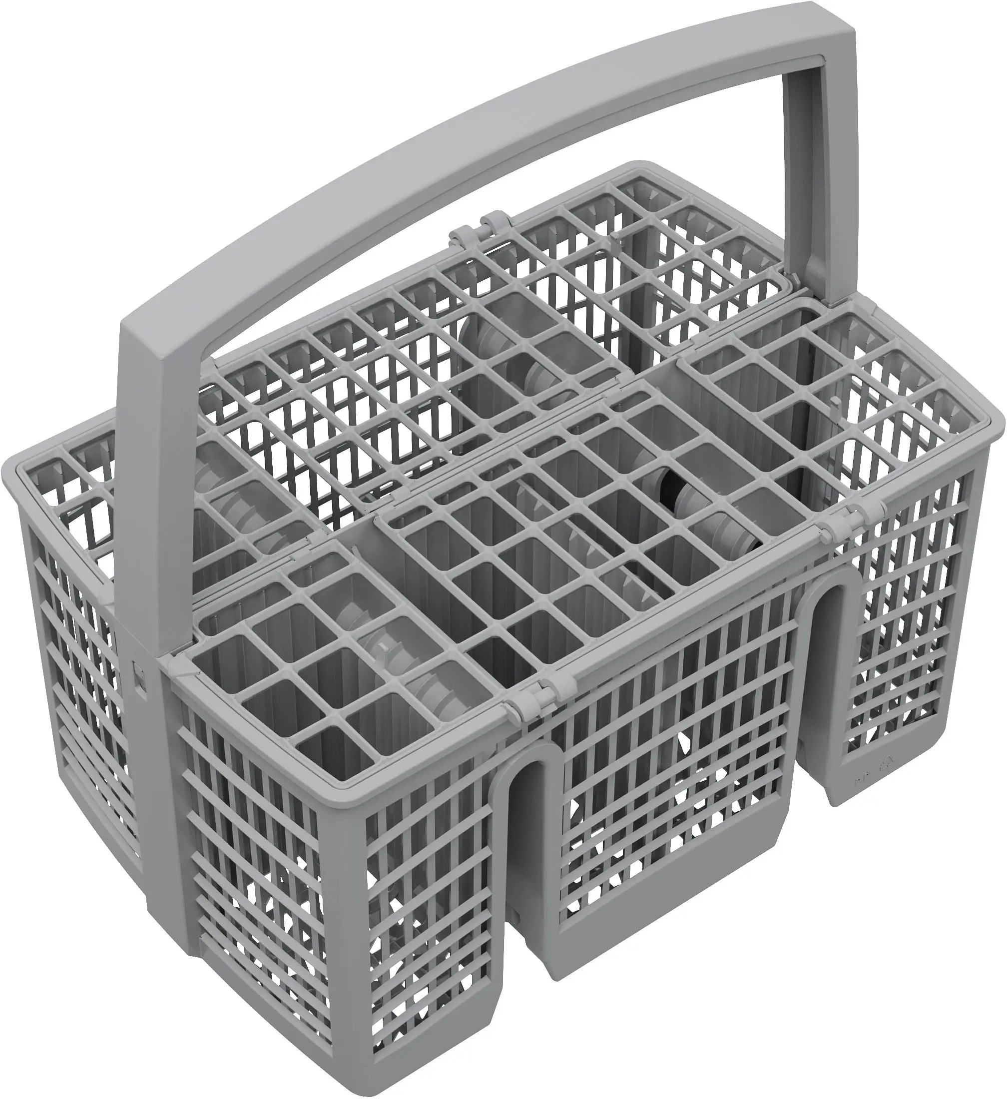 SHE41CM6N Bosch 100 Series Dishwasher - Black-11