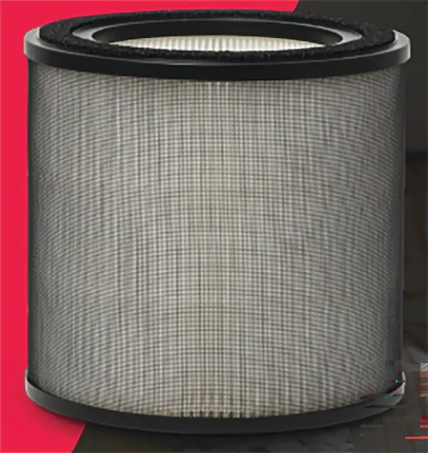 FRPARAC16 Frigidaire PureAir RAC-16 HEPA Air Filter-4