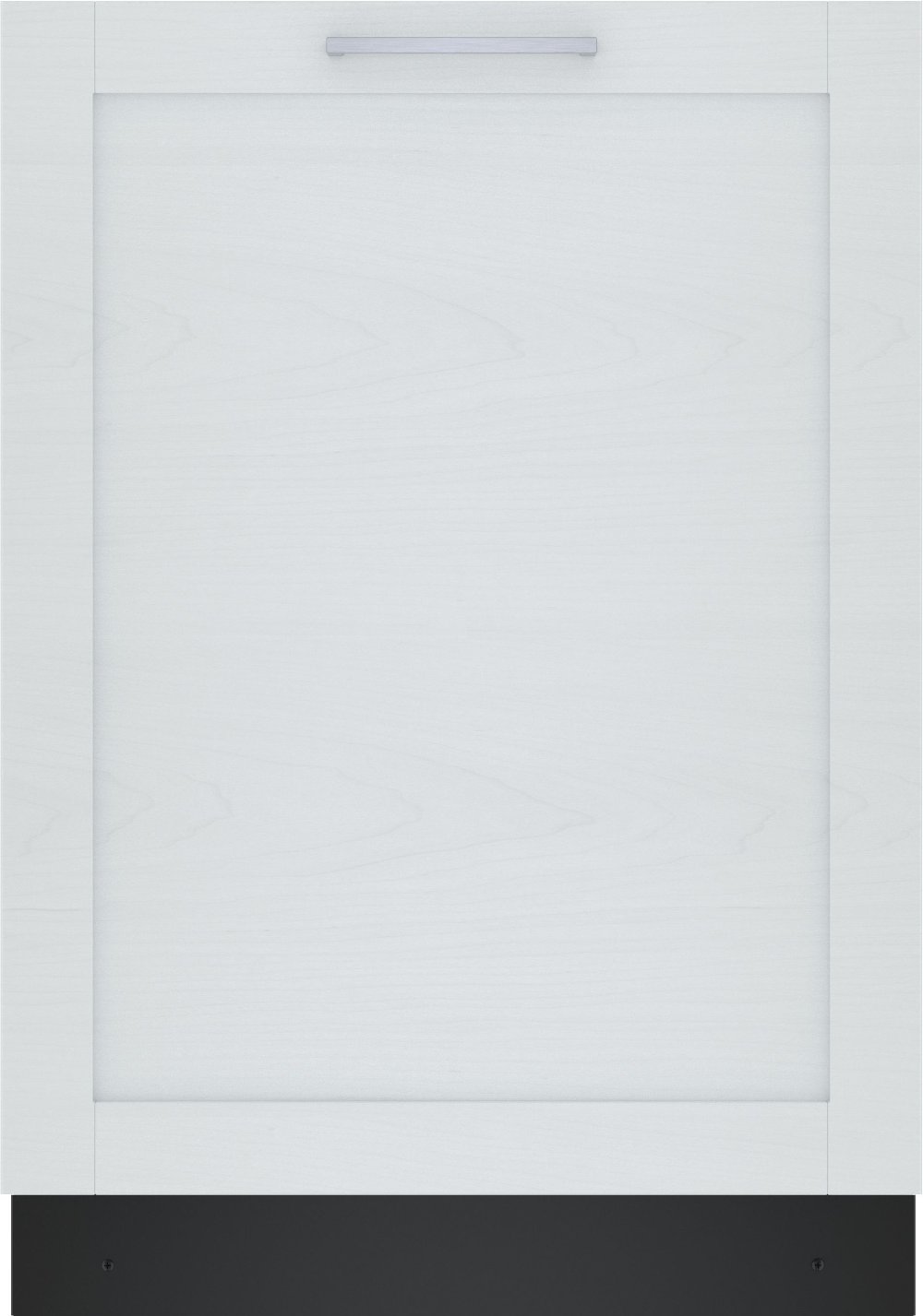 Bosch 800 Series 24" Dishwasher - Panel Ready