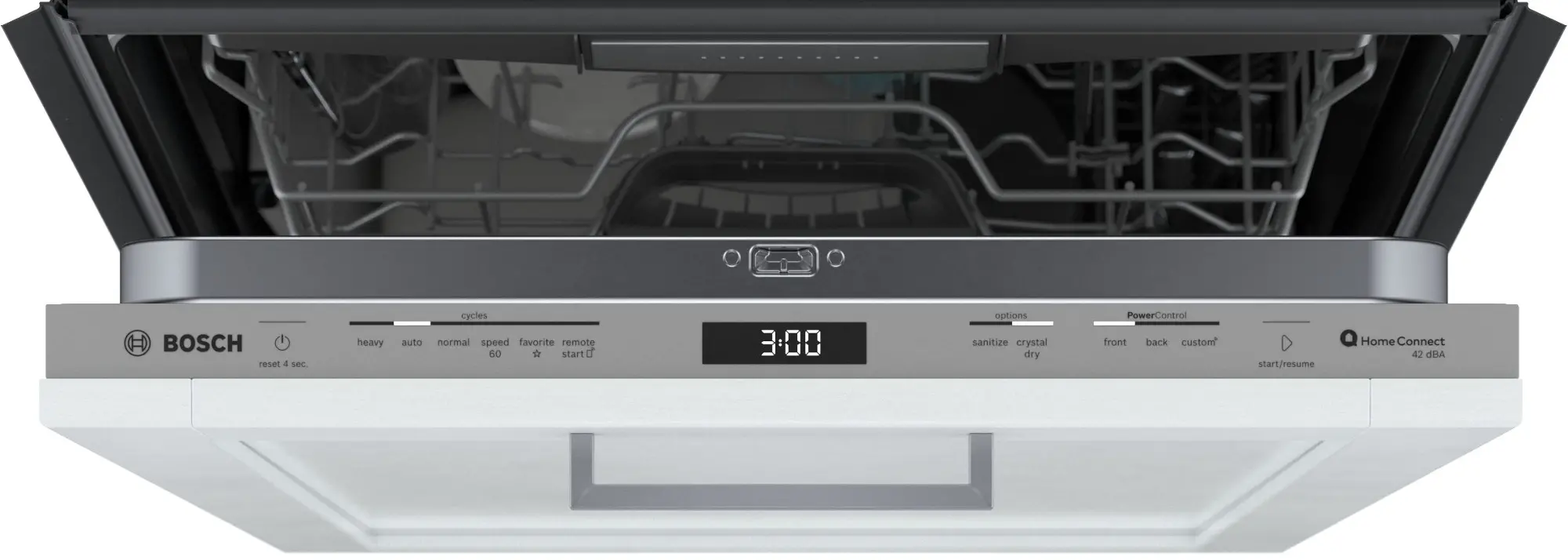 Bosch 800 Series 24