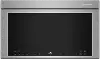 KMMF530PPS KitchenAid 30  Over-The-Range Built-In Microwave - Stainless Steel