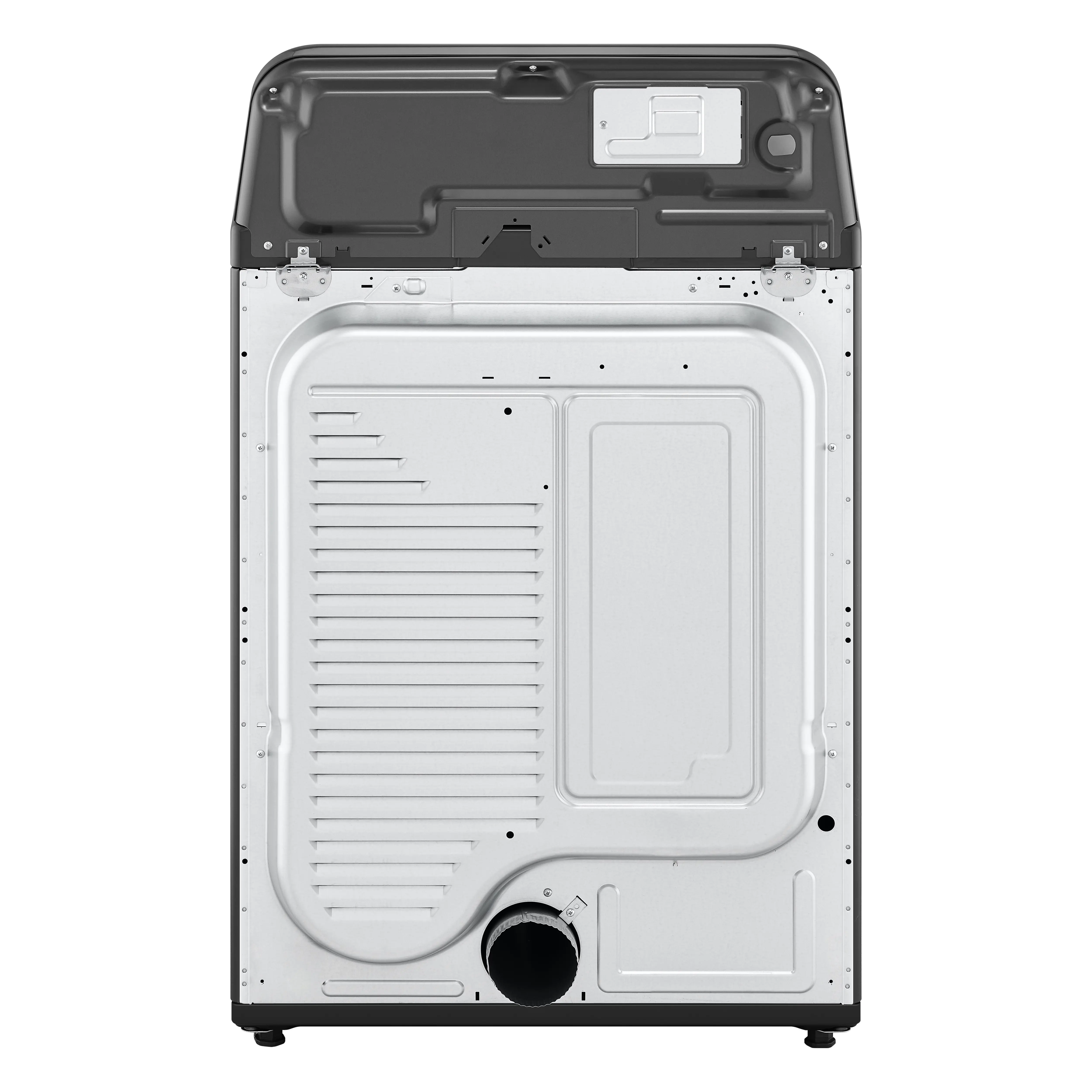 DLE6100M LG 7.3 Cu Ft Electric Dryer - Monochrome Gray-13