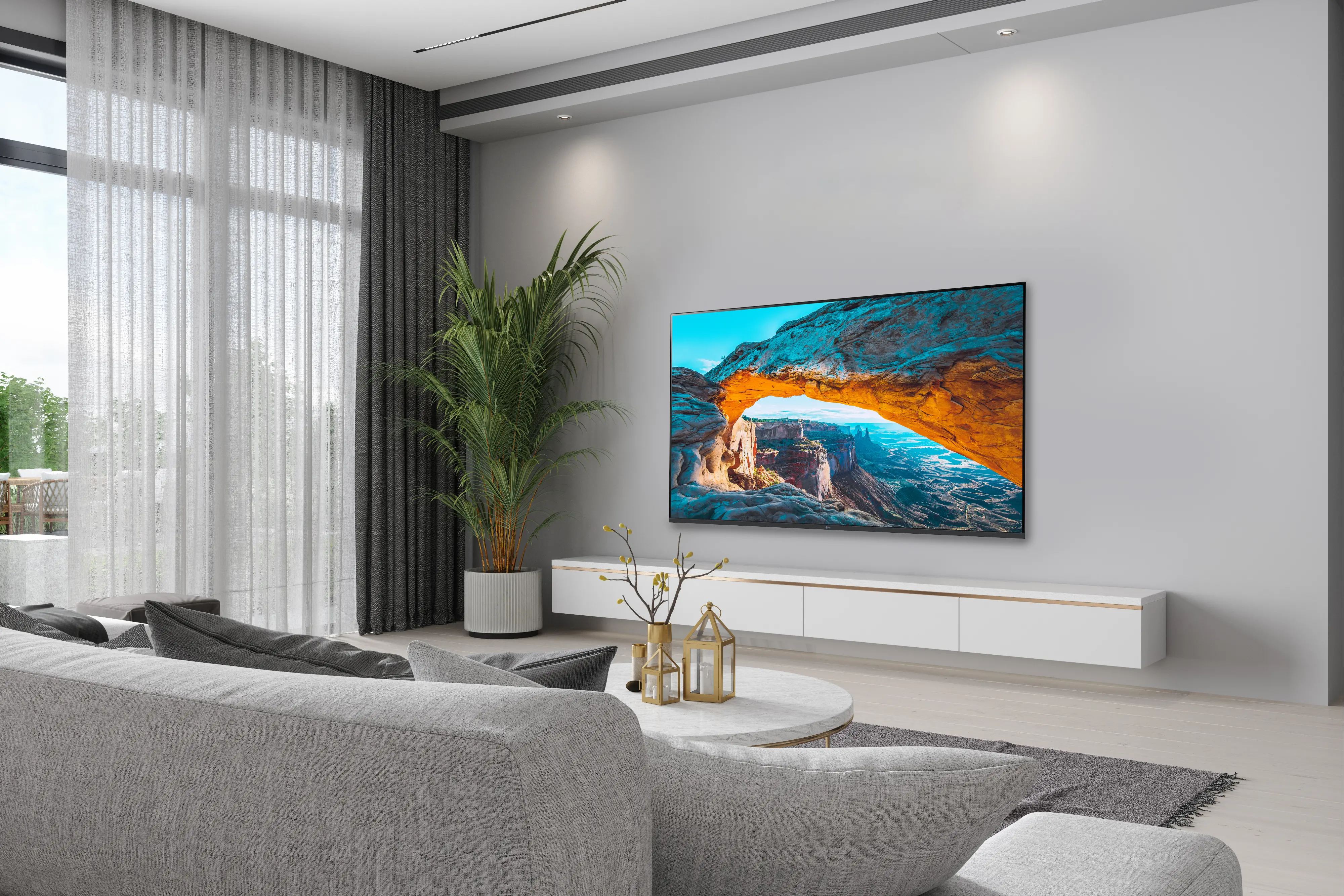 55UT7570PUB.AUSQ LG 55” UT75 Series LED 4K UHD Smart webOS TV-15