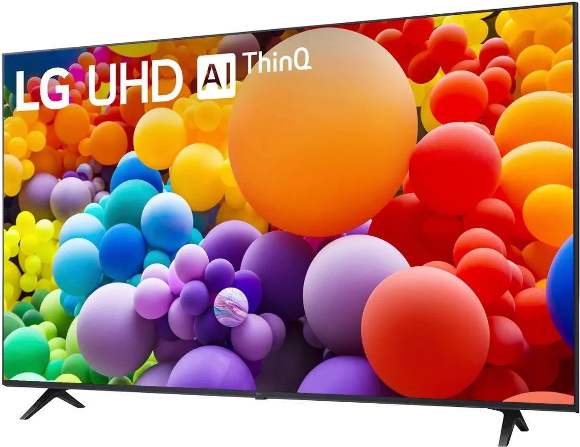 55UT7570PUB.AUSQ LG 55” UT75 Series LED 4K UHD Smart webOS TV-5