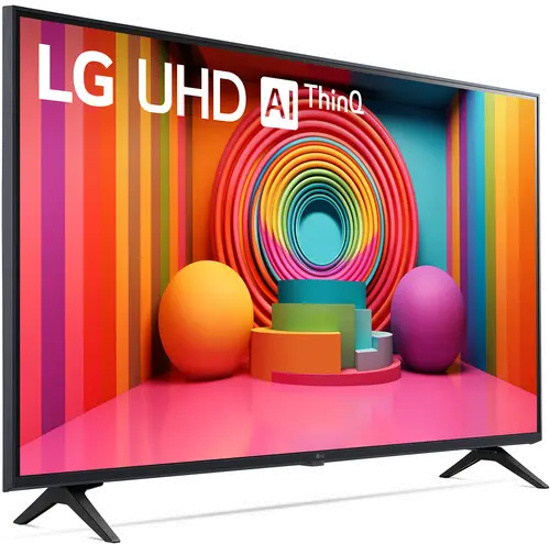 75UT7590PUA.AUS LG 75” UT75 Series LED 4K UHD Smart webOS TV-4