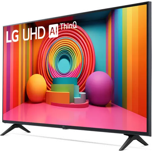 75UT7590PUA.AUS LG 75” UT75 Series LED 4K UHD Smart webOS TV-5