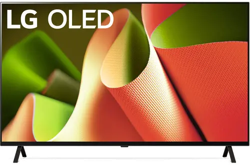 OLED65B4PUA.AUS LG 65  Class B4 Series OLED 4K UHD Smart webOS TV-3
