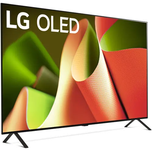 OLED65B4PUA.AUS LG 65  Class B4 Series OLED 4K UHD Smart webOS TV-4