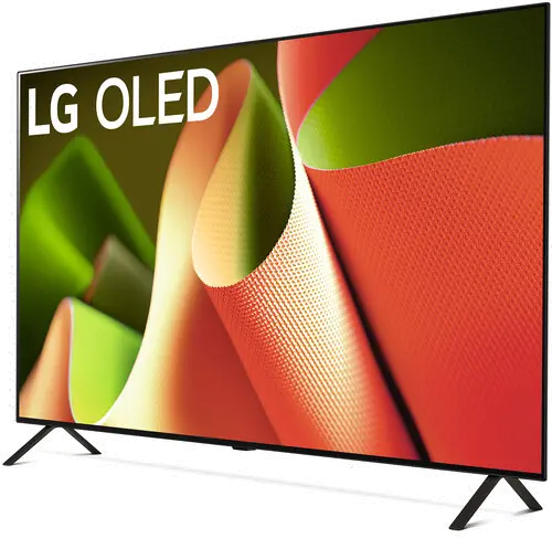 OLED65B4PUA.AUS LG 65  Class B4 Series OLED 4K UHD Smart webOS TV-5