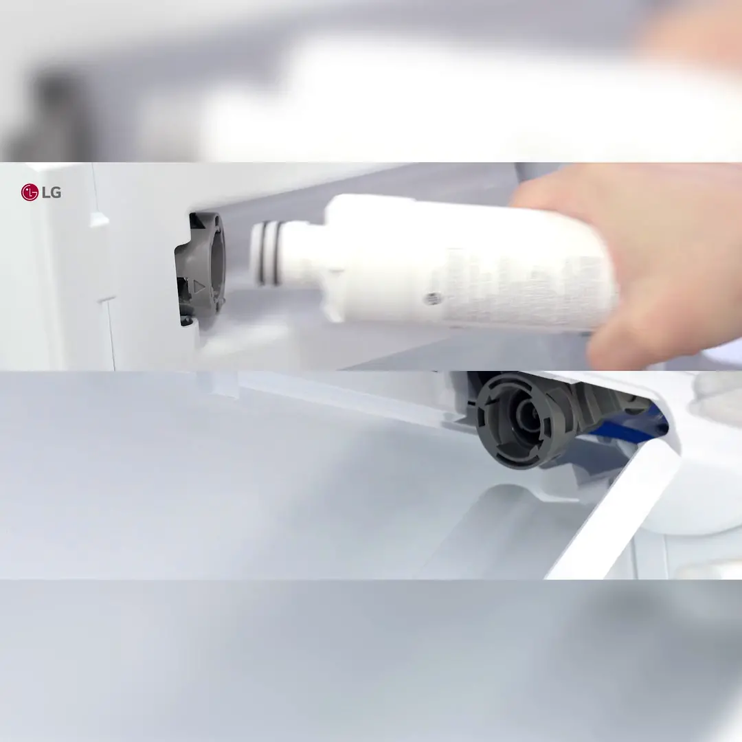 LT500P LG Replacement Water Filter - LT500P-10