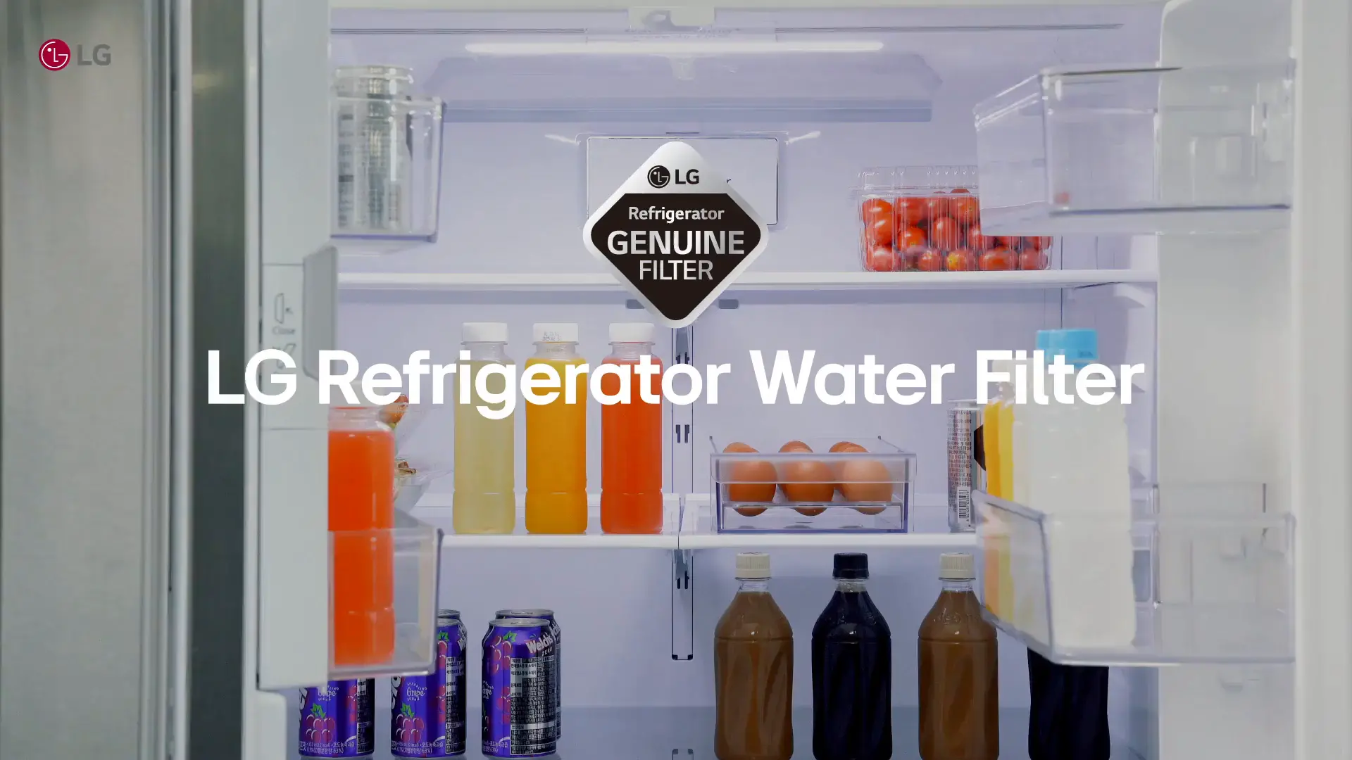 LT500P LG Replacement Water Filter - LT500P-12