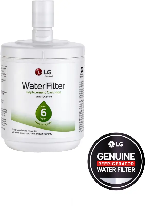 LT500P LG Replacement Water Filter - LT500P-2
