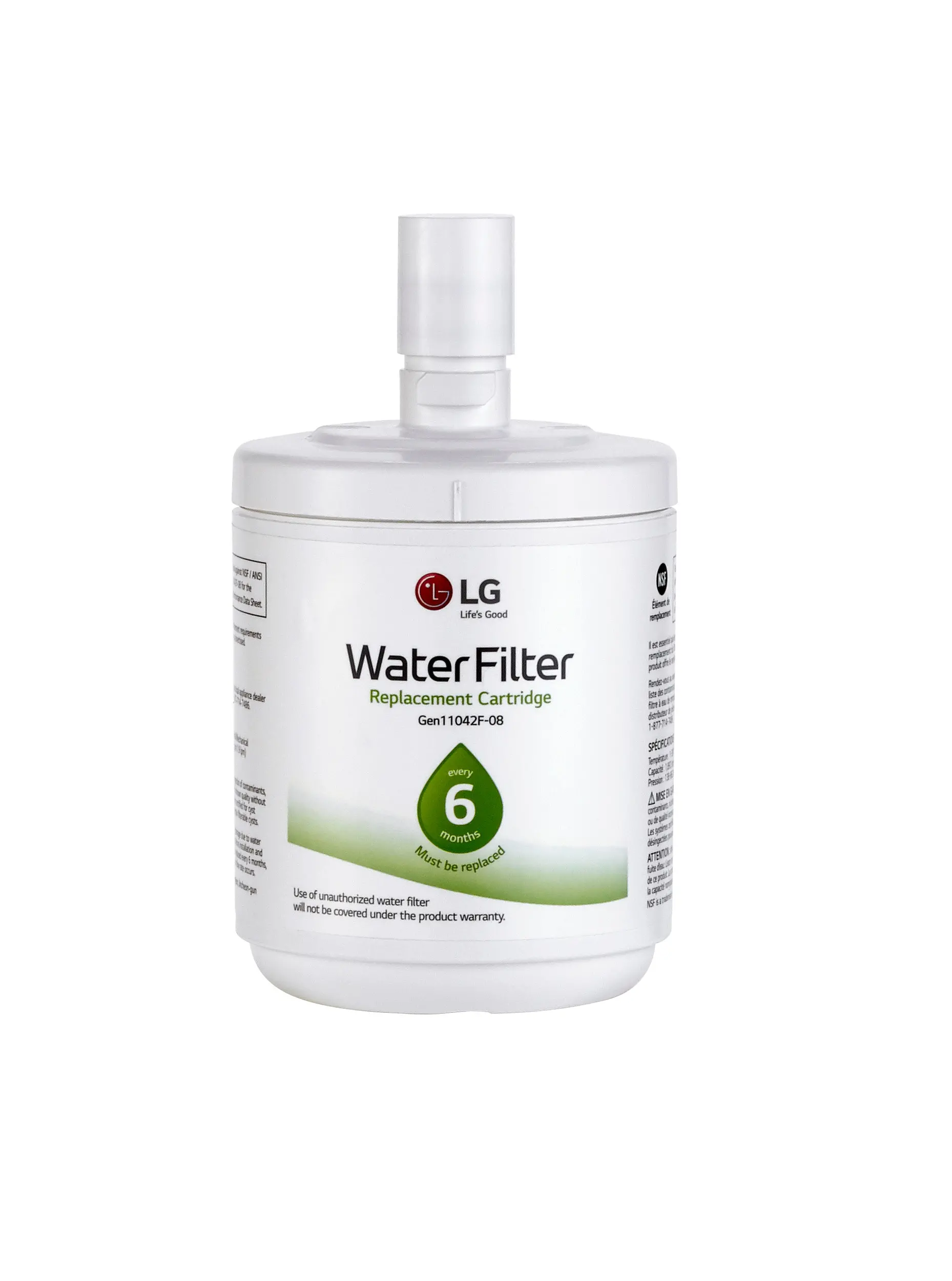 LT500P LG Replacement Water Filter - LT500P-3