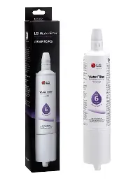 LT600P LG Replacement Water Filter - LT600P