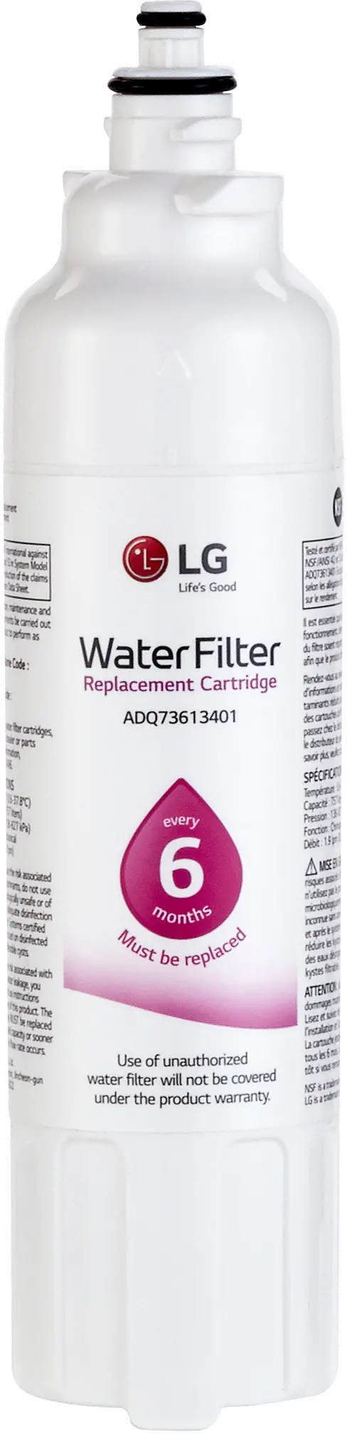 LT800P LG Water Replacement Filter - LT800P-3