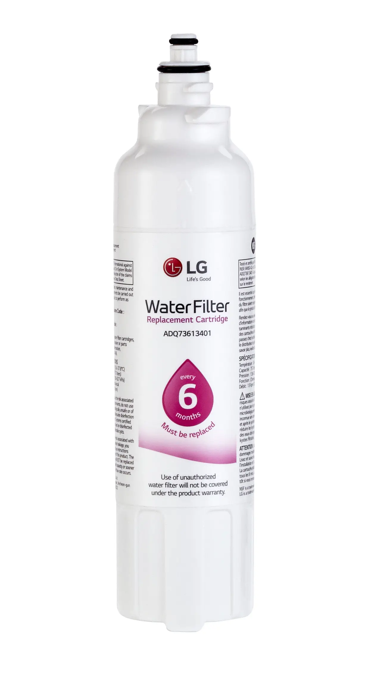 LT800P LG Water Replacement Filter - LT800P-4